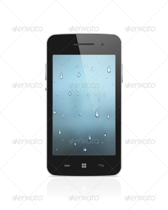 Smartphone Smartphone