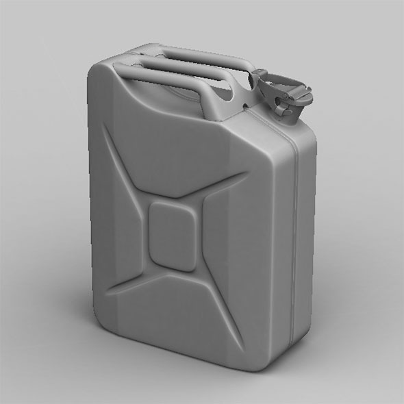 Jerrycan Jerrycan