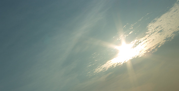 Morning Sky Morning Sky