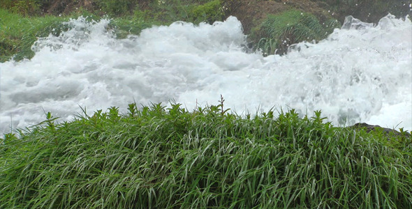 Waterfall 3 Waterfall 3