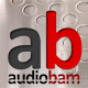AudioBam