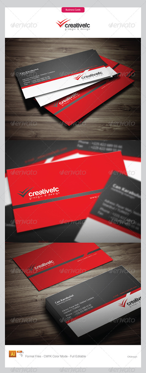 Corporate Business Cards 388 Corporate Business Cards 388