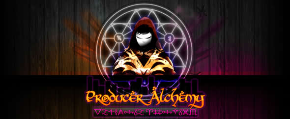 ProducerAlchemy