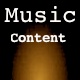 musiccontent