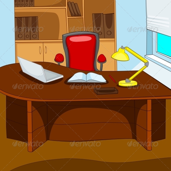 Office Place Office Place