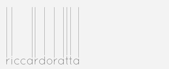 riccardoratta