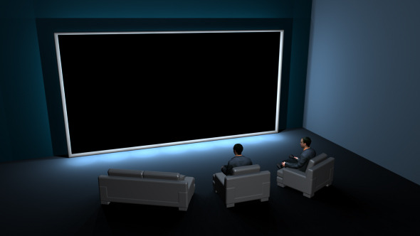 big screen opener big screen opener