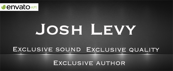 Joshlevy