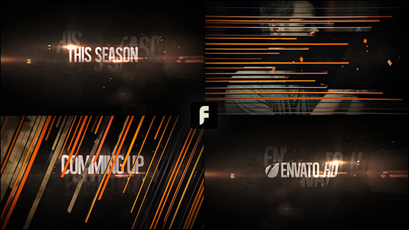 Broadcast Promo Broadcast Promo
