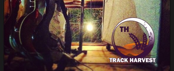 TrackHarvest