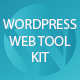 WP Web Tool Kit WP Web Tool Kit - CodeCanyon Item for Sale