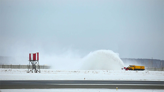 Snowplow Snowplow