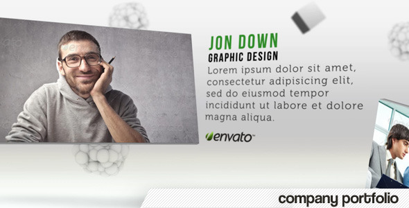 Company Portfolio Company Portfolio