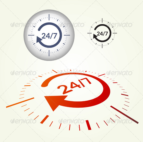Support 24 X 7 Support 24 X 7