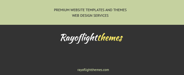 Rayoflightthemescover