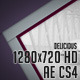 Delicious moves Delicious moves - VideoHive Item for Sale