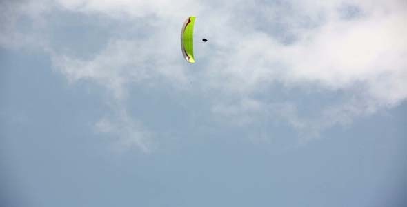 Paraglides In The Sky 3 Paraglides In The Sky 3