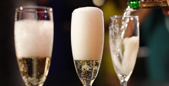 Sparkling Wine Sparkling Wine