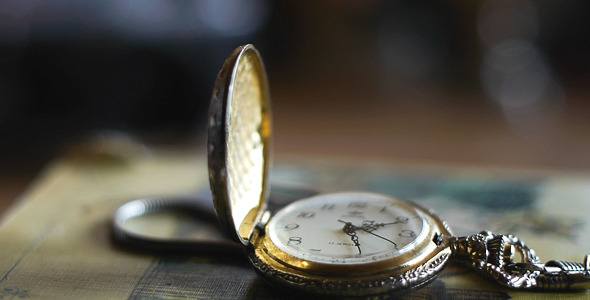 Pocket Watch 8 Pocket Watch 8