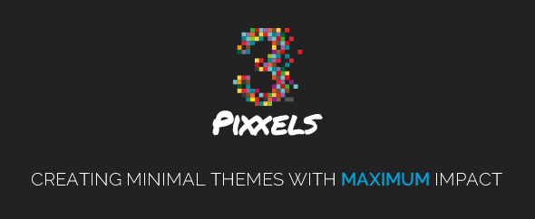 3pixxelsthemeforest
