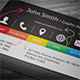 Creative Personal Business Card Creative Personal Business Card - GraphicRiver Item for Sale