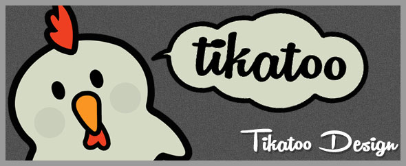 Tikatoo