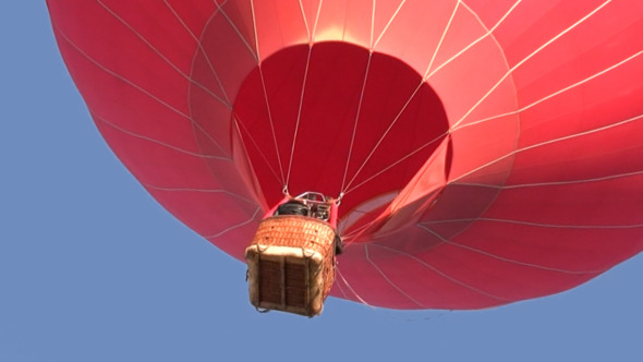 Red Balloon Red Balloon