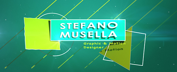 StefanoMusella