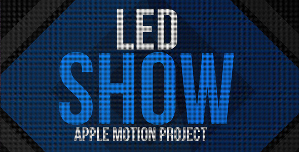LED Show LED Show