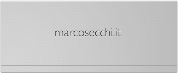 MarcoSecchi