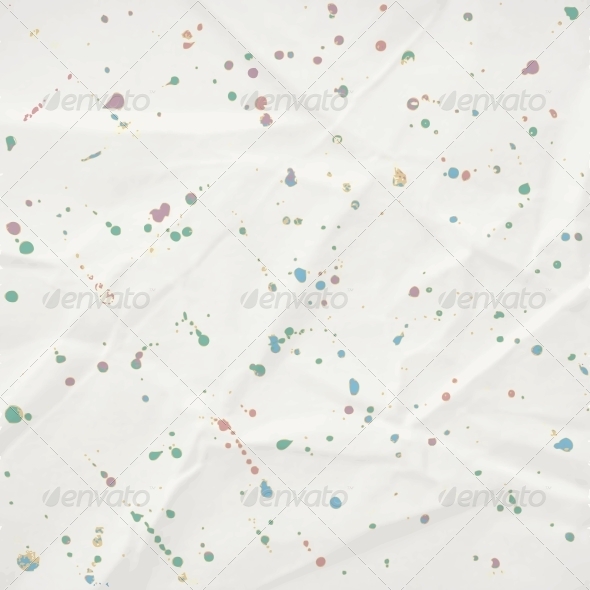 Texture Paint-Stained Paper Texture Paint-Stained Paper