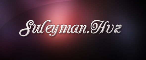 SuleymanHvz