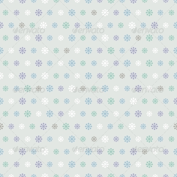 Christmas Seamless Background Christmas Seamless Background