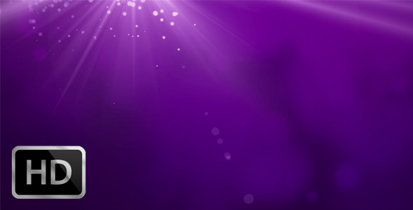 Purple Light Purple Light