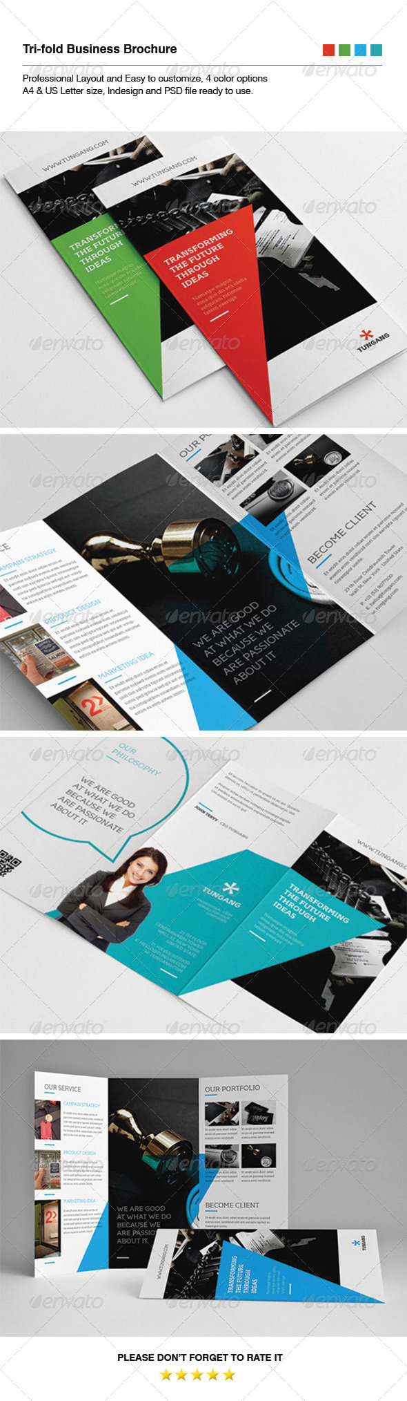 Business Brochure Business Brochure