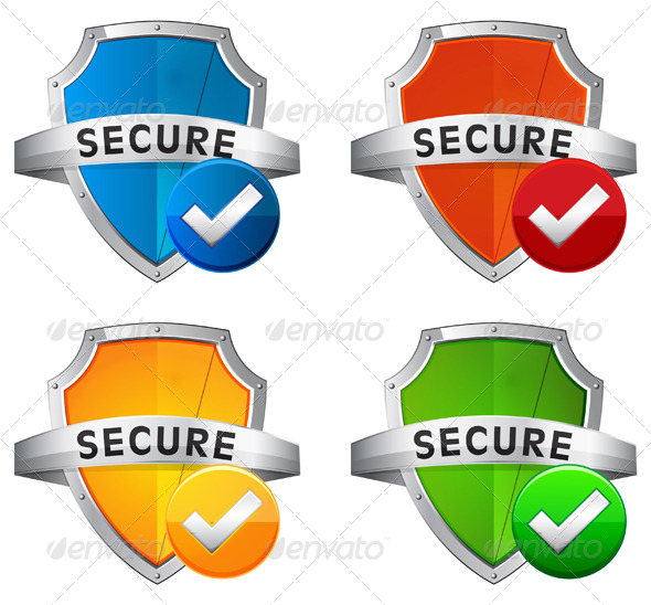 Security Seal Security Seal