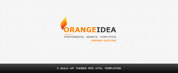 OrangeIdea