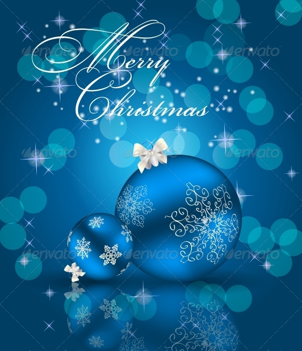 Abstract Christmas and New Year Background Abstract Christmas and New Year Background