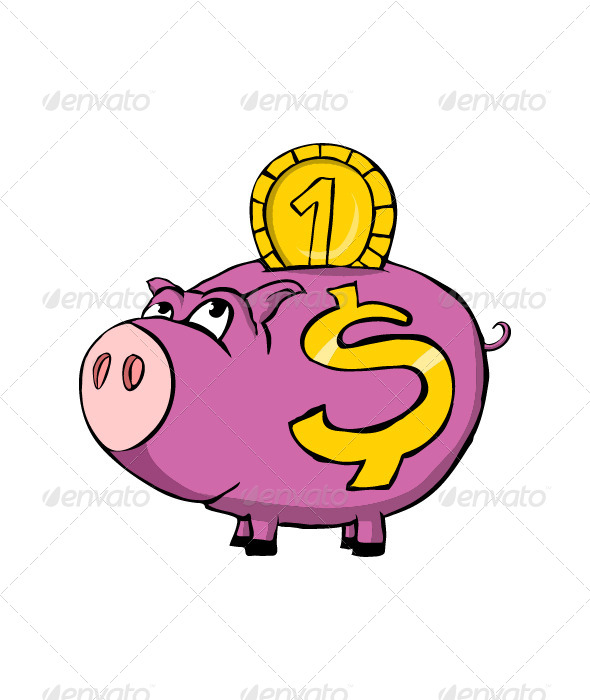 Piggy Bank Piggy Bank