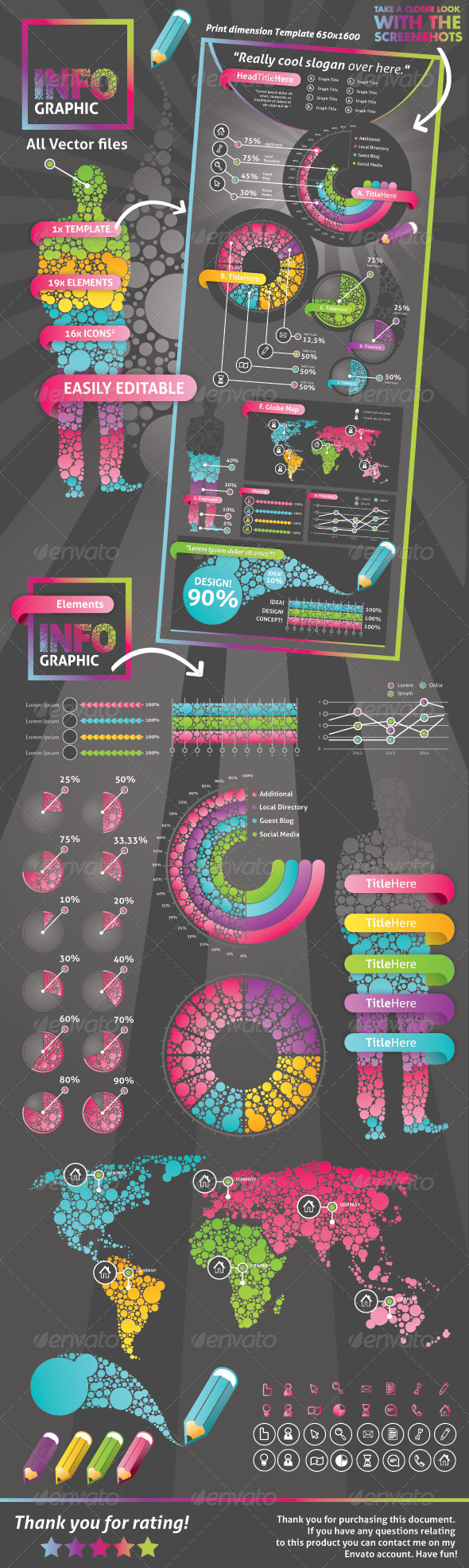 Infographic Design