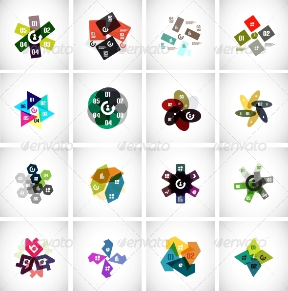 Collection of Templates for Business Technology Collection of Templates for Business Technology