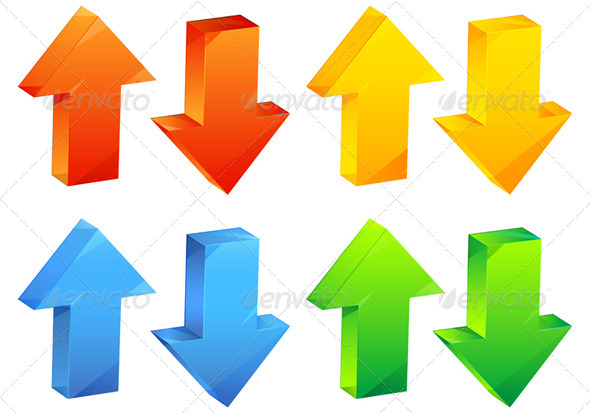 Arrows Arrows