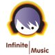 Infinite-music