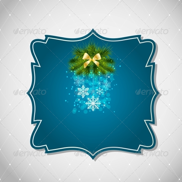Abstract Christmas and New Year Background Abstract Christmas and New Year Background