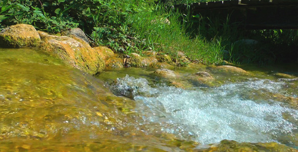 Creek 2 Creek 2