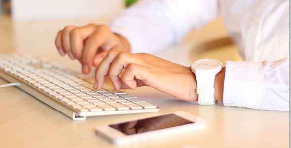 Using Apple Keyboard Using Apple Keyboard