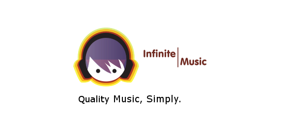 Infinite-music