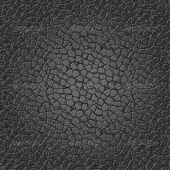Vector Leather Seamless Background Vector Leather Seamless Background
