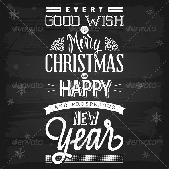 Christmas and New Year Greetings Christmas and New Year Greetings