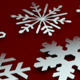 20 Pack of 3D Snowflakes 20 Pack of 3D Snowflakes - 3DOcean Item for Sale